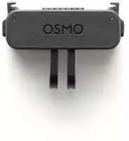 DJI Osmo Nano dvikryptis adapterio laikiklis