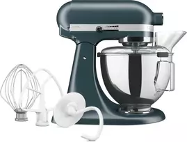Virtuvinis kombainas KitchenAid 5KSM95PSEBS