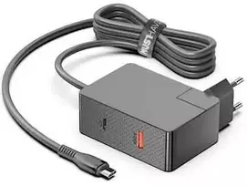 Musthavz Nešiojamas kompiuteris USB-C PD Charger 100W with extension