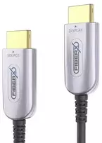 PureLink FiberX serija – HDMI 4K šviesolaidinio prailginimo kabelis – 20 m