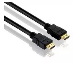 PureLink HDMI laidas – PureInstall TPE be halogenų 2,00 m