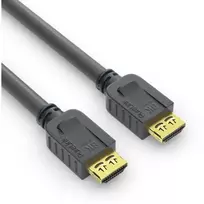 „PureLink PI1010-005“, 0,5 m, HDMI A tipo (standartinis), HDMI A tipo (standartinis), 48Gbit/s, garso grąžinimo kanalas (ARC), juoda