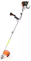 Benzininis krūmapjovis Handy TMK43, su 42,7 cm3 varikliu, sodo darbams, benzininis žolės trimeris, benzininis trimeris