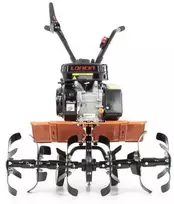 Loncin Benzininis kultivatorius sodui, su 196 cm3 varikliu, dirvožemio kultivatorius, sodo kultivatorius