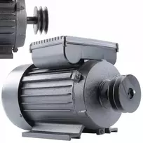 Kompresoriaus variklis POWERMAT PM-KO-100T-150T-200T, 3 kW, 230V, keičiamas variklis, oro kompresoriaus variklis
