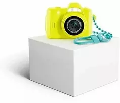 Kamera cyfrowa Canal Toys Mini Cam Digital Camera - Pro (žalias)