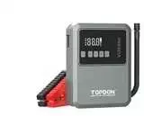 Schneider Electric TOPDON Car Jump Starter JumpSurge V1200air