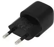 Grab 'n Go Grab ‘n Go – 30W USB-C PD Wall Charger – Juodas