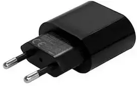 Grab 'n Go Grab ‘n Go – 20W USB-C PD Wall Charger – Juodas