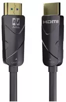 Avtek Aktyvus HDMI kabelis 10m 4k@60hz 4:4:4