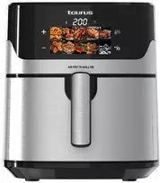 Taurus Air Fry 7S Wall HD gruzdintuvė 1600 W 6,5 l
