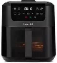 Gruzdintuvė „Instant Pot“ sūkurinis kompaktiškas