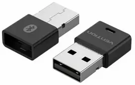 Adapteris Vention USB Bluetooth 5.3