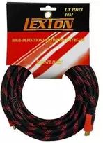 LTC Lexton KABELIS HDMI-HDMI v1.4 10m
