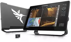 Echolotas Humminbird XPLORE 10 CHO be keitiklio