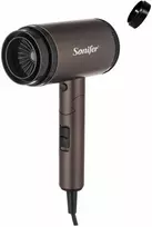 Plaukų džiovintuvas Sonifer SF-9690 – 2000W, sulankstoma rankena