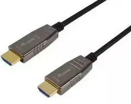 Kabelis Equip HDMI - HDMI 10m juoda (119450)