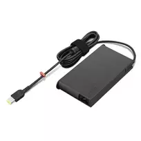 Lenovo | ThinkStation Slim 170W kintamosios srovės adapteris (plonu galu), ES
