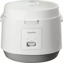 Virtuvinis kombainas Cuckoo Electronics Ryžių Viryklė - Cuckoo CR-1095 1800ml Balta