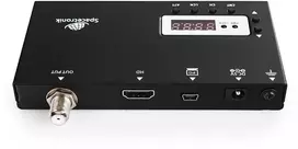 Spacetronik HDMOD-10/MICRO DVB-T moduliatorius