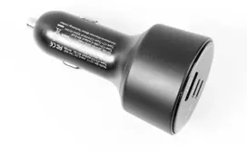 Ostatní NANO USB-C 100W car adapter