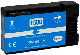 SPRINT Canon spausdintuvo rašalo kasetė CA-PGI1500C | 9193B001 / PGI1500XLC