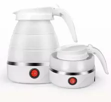 ATL Sulankstomas elektrinis virdulys 0.6L, 600W