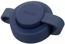 Energea Belaidis įkroviklis Bazic GoMag Trio 2 3in1 15W magnetic skirtas Apple iPhone/Watch/AirPods mėlynos spalvos