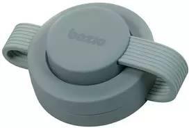 Prestigio Energea Belaidis įkroviklis Bazic GoMag Trio 2 3in1 15W magnetic skirtas Apple iPhone/Watch/AirPods pistachio