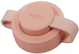 Energea Belaidis įkroviklis Bazic GoMag Trio 2 3in1 15W magnetic skirtas Apple iPhone/Watch/AirPods rožinės spalvos