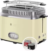 Russell Hobbs RussellHobbs Retro skrudintuvas