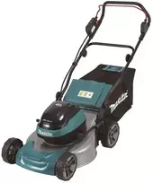 Makita DLM466Z Akumuliatorinė vejapjovė 2x18V