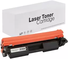 HP lazerinio spausdintuvo kasetė-toneris HP-30X/CRG051H | CF230X / CRG051H / 30X