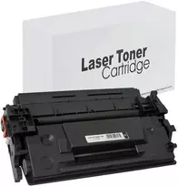 HP lazerinio spausdintuvo kasetė-toneris HP-59X.K | no chip | CF259X