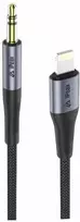 iPeax Lightning / 3.5mm Jack Adapteris 1.5m