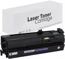 Ricoh lazerinio spausdintuvo kasetė-toneris RI-3600 | 407340