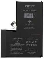 Deji1 Baterija skirta APPLE iPhone 14 Pro Max