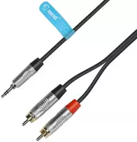 Audio kabelis Adam hall 4 STAR YWCC 0600 6m