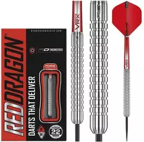 Reddragon Smiginio strėlytės Raudona Dragon Hellfire A 3x24g Darts