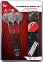 Xqmax Smiginio strėlyčių komplektas Elektroniniam taikiniui XQ Max