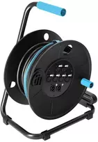 Audio magistralė ritėje Adam Hall 4 Star CD 30 Multicore 62