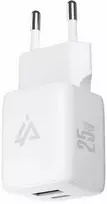 iPeax GaN USB-C / USB Charger 25W