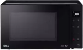 Mikrobangų krosnelė LG MS2336GIB NeoChef mikroaaltouuni, 23 l