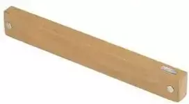 Magnetinis peilių laikiklis, pagamintas iš buko medienos, Artelegno - 50 cm