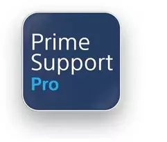 Sony „PrimeSupport Pro“, skirtas FWD-65XR90 +2 metams (iš viso 5 metai arba 30 000 valandų)