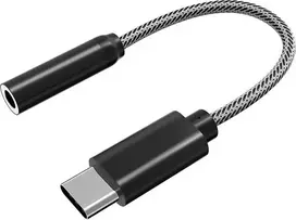 Instal Projekt „Fuj:tech USB-C“ – 3,5 mm garso adapteriai