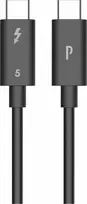 Profinity Thunderbolt 5 USB-C laidas, 1m