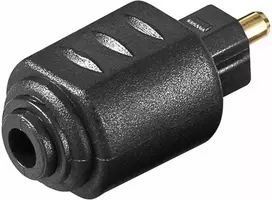 Teva Fuj:tech Fuj:tech Mini-TOSLINK - TOSLINK adapteriai