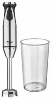 Plakiklis Amica BD8011 sidabrinė
