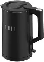QUIN Electric Virdulys KTL-101 Juodas